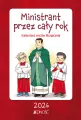 Ministrant przez cały rok - tantis.pl