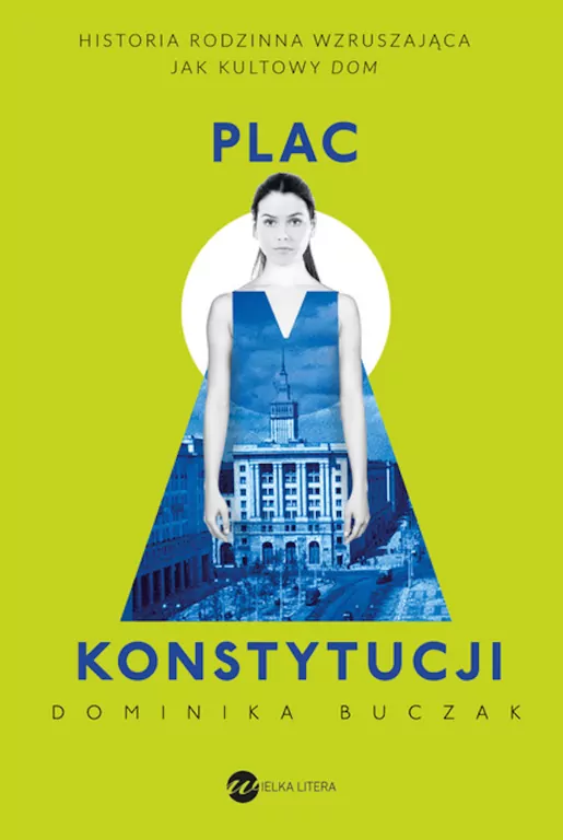 Plac Konstytucji. - tantis.pl
