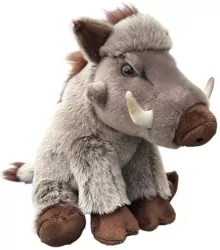 Guziec siedzący 28cm