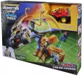 Monster Jam: Zestaw Smash&Bash - tantis.pl