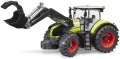 Traktor Claas Axion 950 z ładowaczem czołowym - tantis.pl