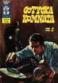 Gotycka komnata. Kapitan Żbik Tom 22 wydanie 2 - tantis.pl