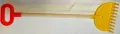Grabki 66cm - tantis.pl