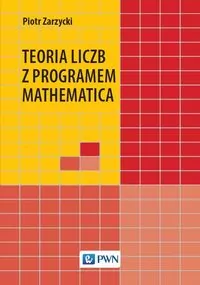 Teoria liczb z programem Mathematica - tantis.pl