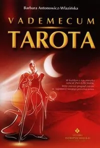 Vademecum Tarota - tantis.pl