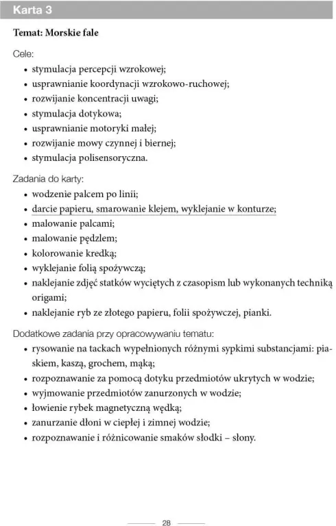 Poznaję i rozumiem świat. Przewodnik dla nauczyciela - tantis.pl