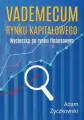 Vademecum rynku kapitałowego. - tantis.pl