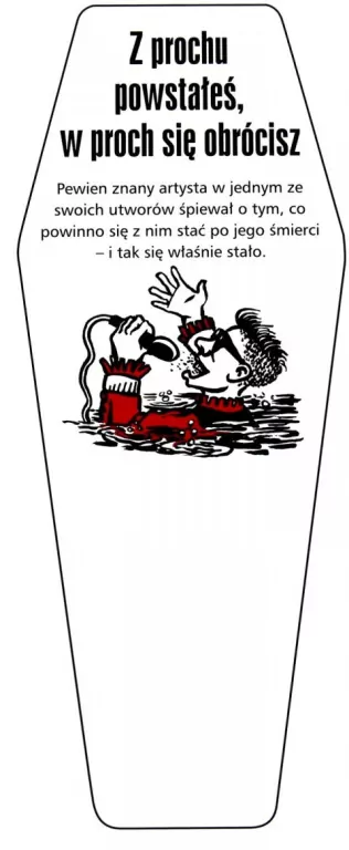 Czarne historie. Aż po grób - tantis.pl