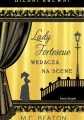 Biedni krewni. Lady Fortescue wkracza na scenę - tantis.pl
