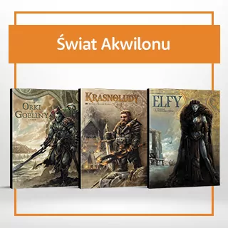 Świat Akwilonu