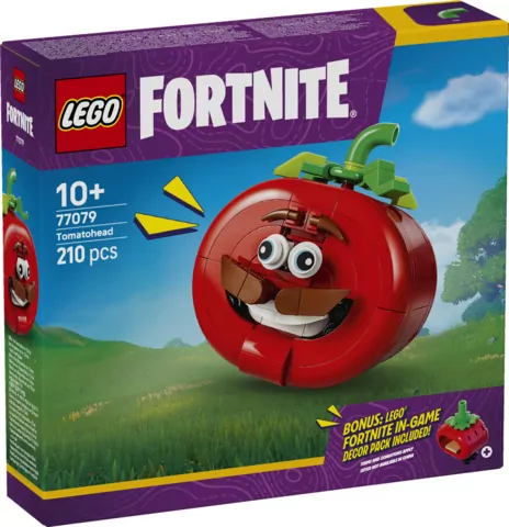 LEGO® Pomidorek 77079 - tantis.pl