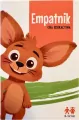 Karty Gilberta Empatnik. Gra edukacyjna - tantis.pl