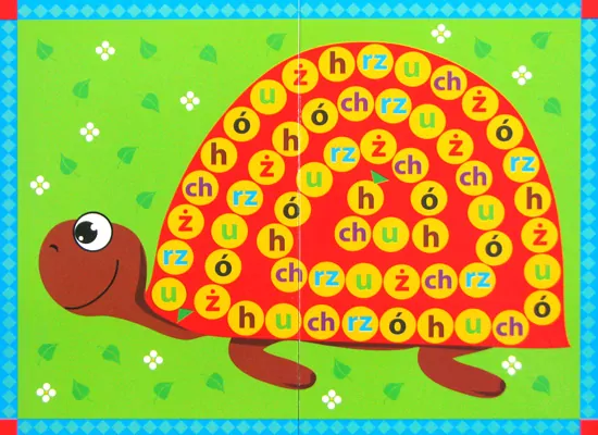 Wyścig Ortograficzny Big - tantis.pl