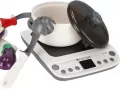 Zestaw kuchenny 498941 Mega Creative - tantis.pl