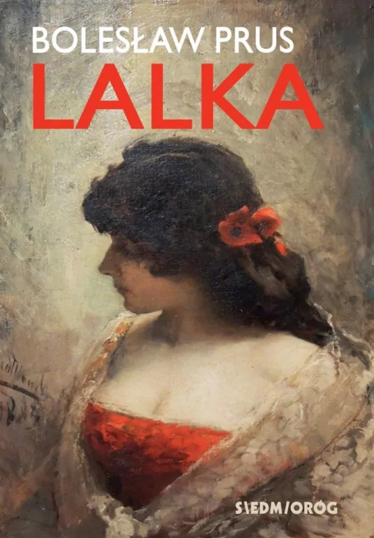 Lalka - tantis.pl