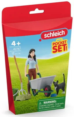 Zestaw do sprzątania i pielęgnacji