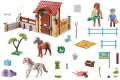 Playmobil 71494 Stajnia - tantis.pl