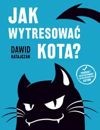 Jak wytresować kota? - tantis.pl