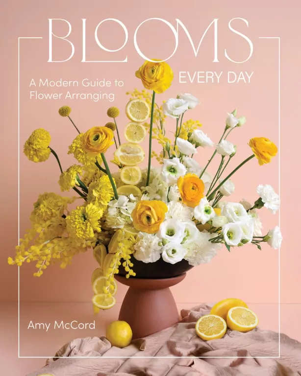 Blooms Every Day - tantis.pl