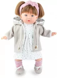 Lalka hiszpańska Alina 45cm