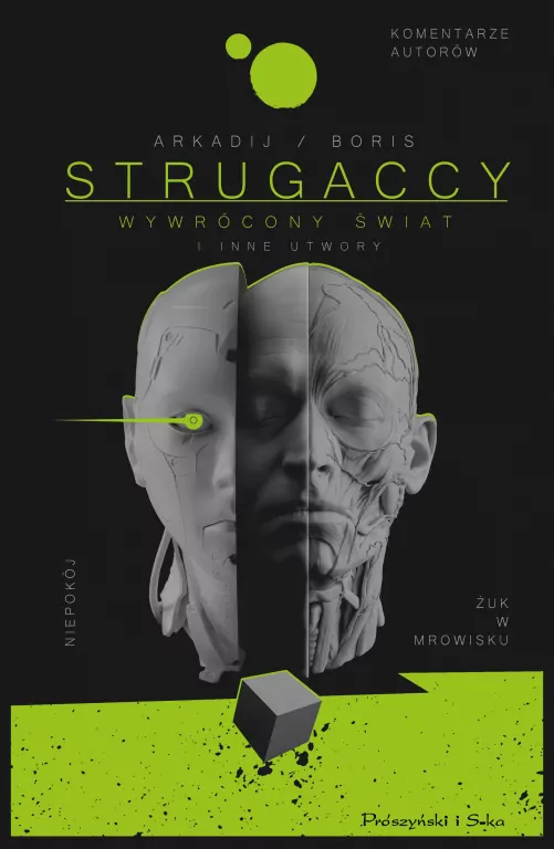 Wywrócony świat i inne utwory - tantis.pl