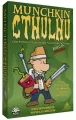 Munchkin Cthulhu - tantis.pl