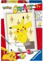 CreArt dla dzieci. Pokemon - tantis.pl