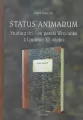 Status Animarum. Studia z dziejów parafii... - tantis.pl