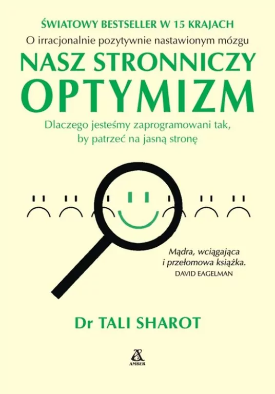 Nasz stronniczy optymizm - tantis.pl