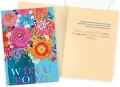 Karnet B6 Urodziny - tantis.pl