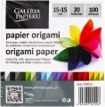 Papier do origami 150x150 mix - tantis.pl