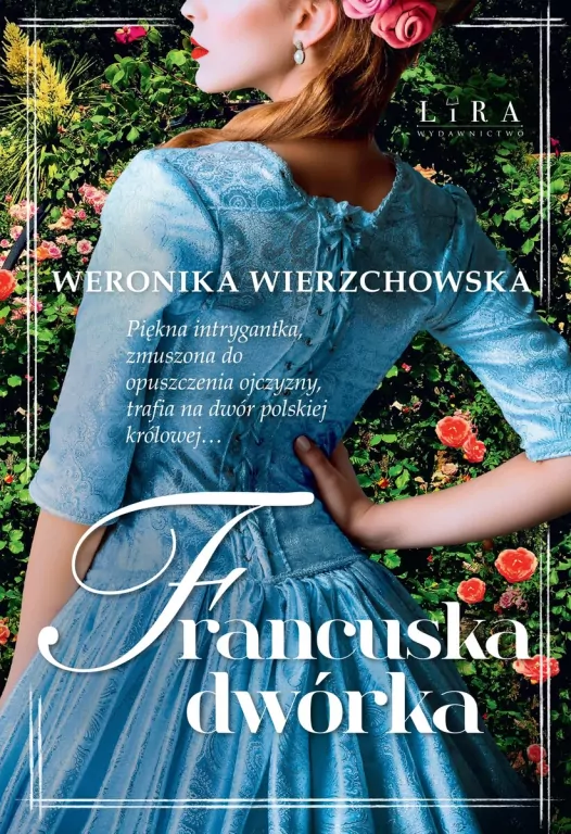 Francuska dwórka - tantis.pl