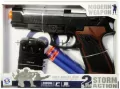 Pistolet na miękkie pociski - tantis.pl