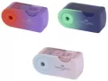 Temperówka pojedyncza mini mix FABER CASTEL - tantis.pl