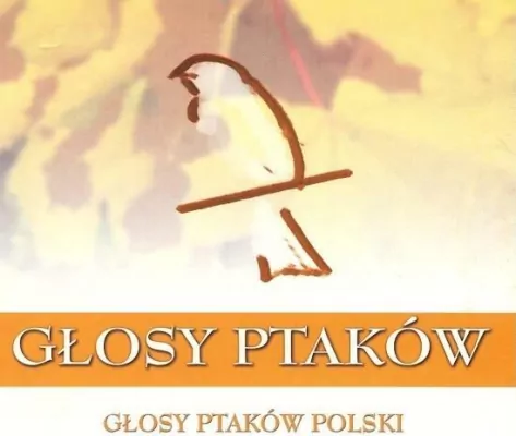 Głosy Ptaków vol.1 - Głosy Ptaków Polski (2CD)