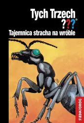 Tajemnica stracha na wróble. Tych Trzech???