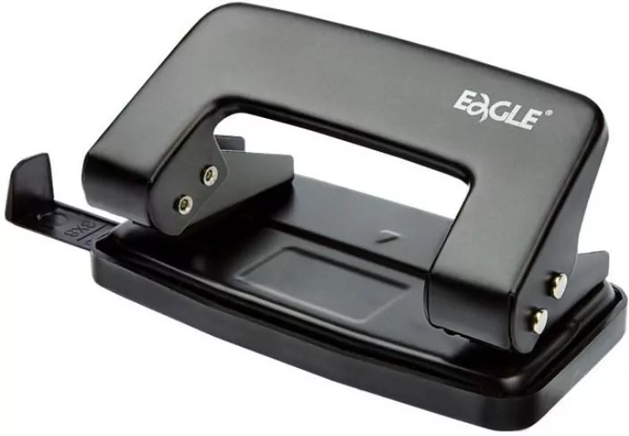 Dziurkacz czarny - tantis.pl