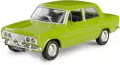 Kolekcja PRL Fiat 125p, zielony - tantis.pl