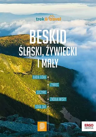 Beskid Śląski, Żywiecki i Mały - tantis.pl