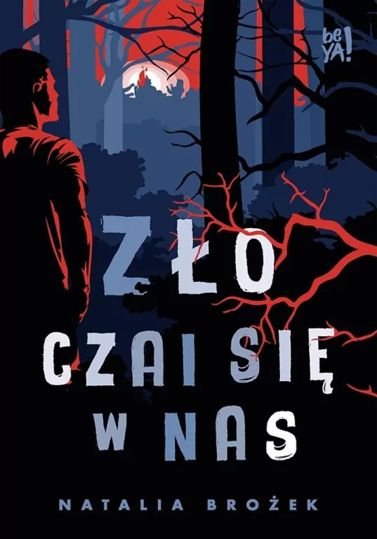 Zło czai się w nas - tantis.pl