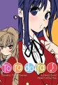 Toradora. Tom 3 - tantis.pl