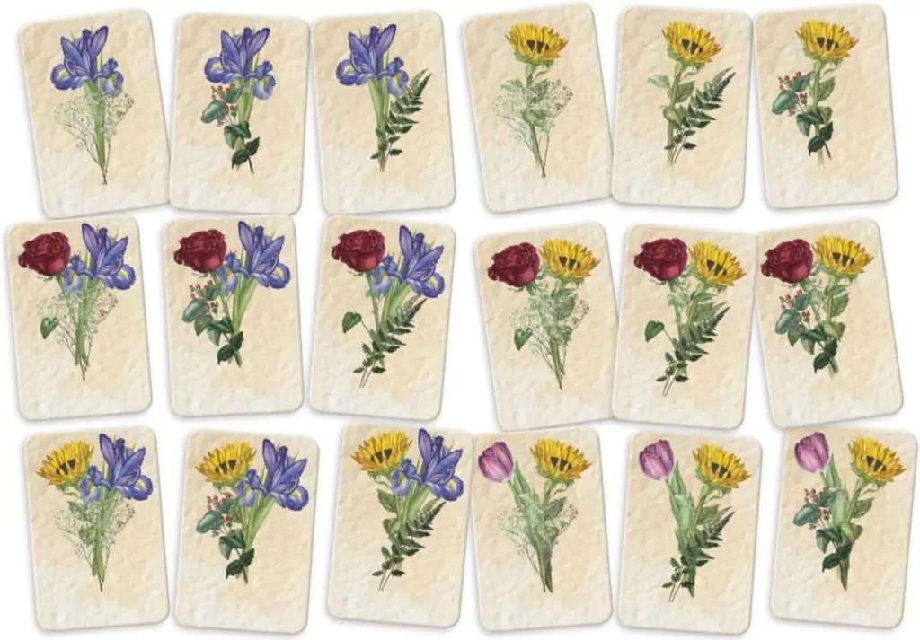 Kwiaciarenka - tantis.pl