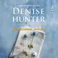 Pensjonat Bluebell T.3 Jesienne niebo audiobook - tantis.pl
