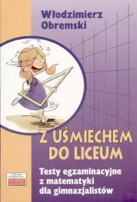 Z uśmiechem do liceum - tantis.pl