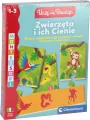 Zwierzęta i ich cienie - tantis.pl