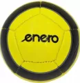 Piłka Nożna Enero Mini 12 Paneli R.1 Żółta - tantis.pl