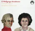 Ciocia Jadzia zaprasza...O Wolfgangu Amadeuszu CD. Audiobook - tantis.pl