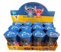 LALKA MINI SONY ANGEL STWOREK 10X5 PUD DISP12 - tantis.pl