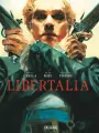 Libertalia T.1-3 - tantis.pl