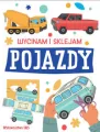 Wycinam i sklejam. Pojazdy - tantis.pl